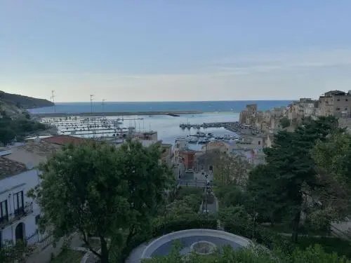 Casa vacanza Nicuzza