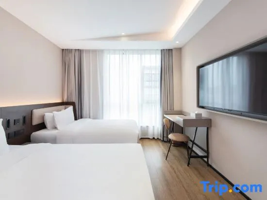 Business Double room (twin beds)