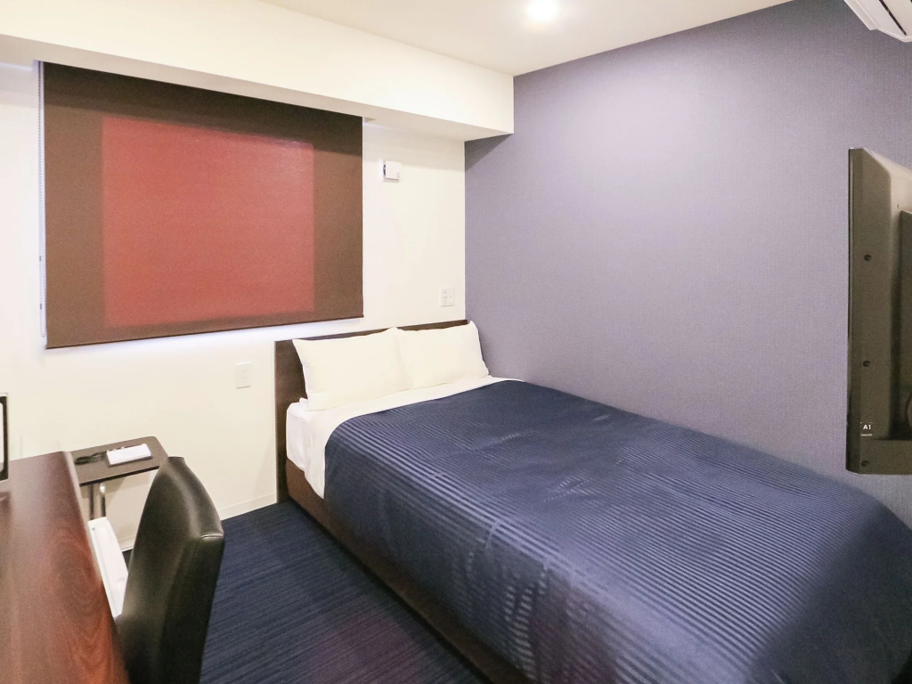 Отель HOTEL LiVEMAX AKIHABARAKITA в Токио