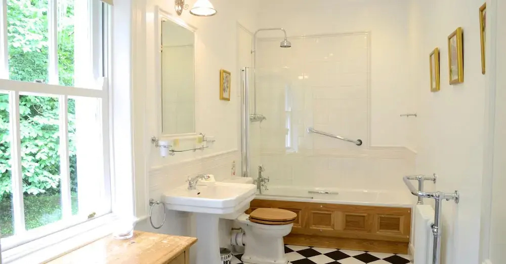 Delphi Lodge & Estate - Chambres