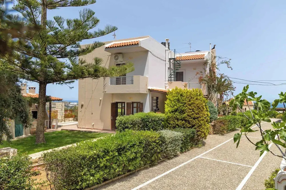 Villa Sunset Lygaria