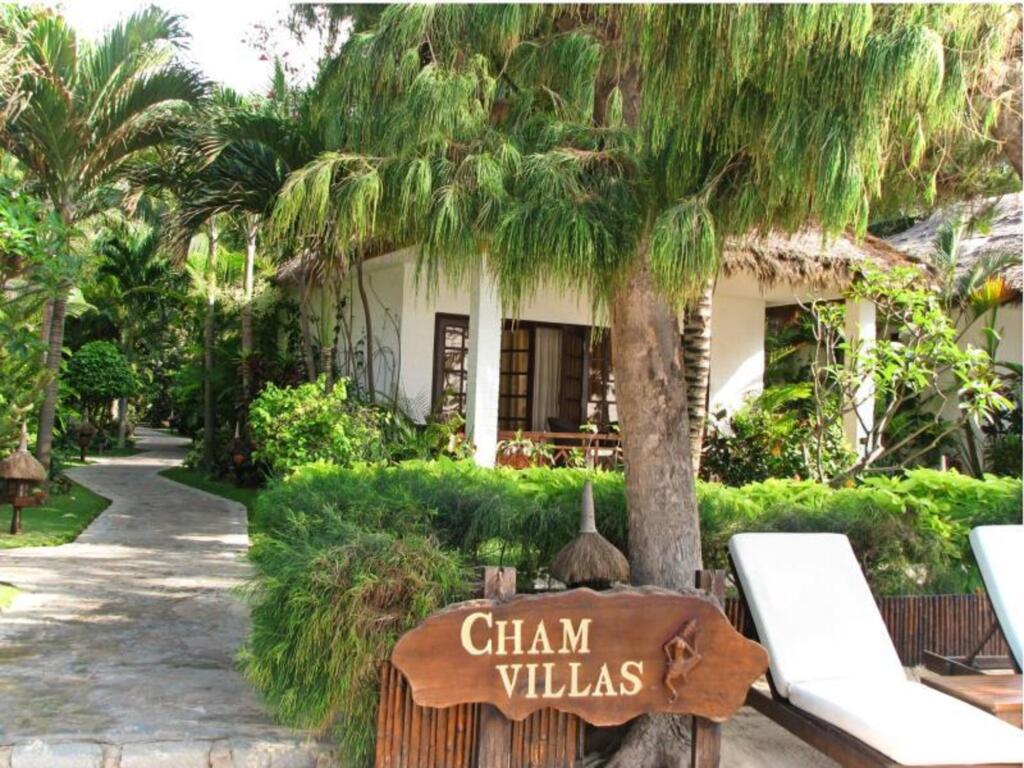 Cham Villas Resort