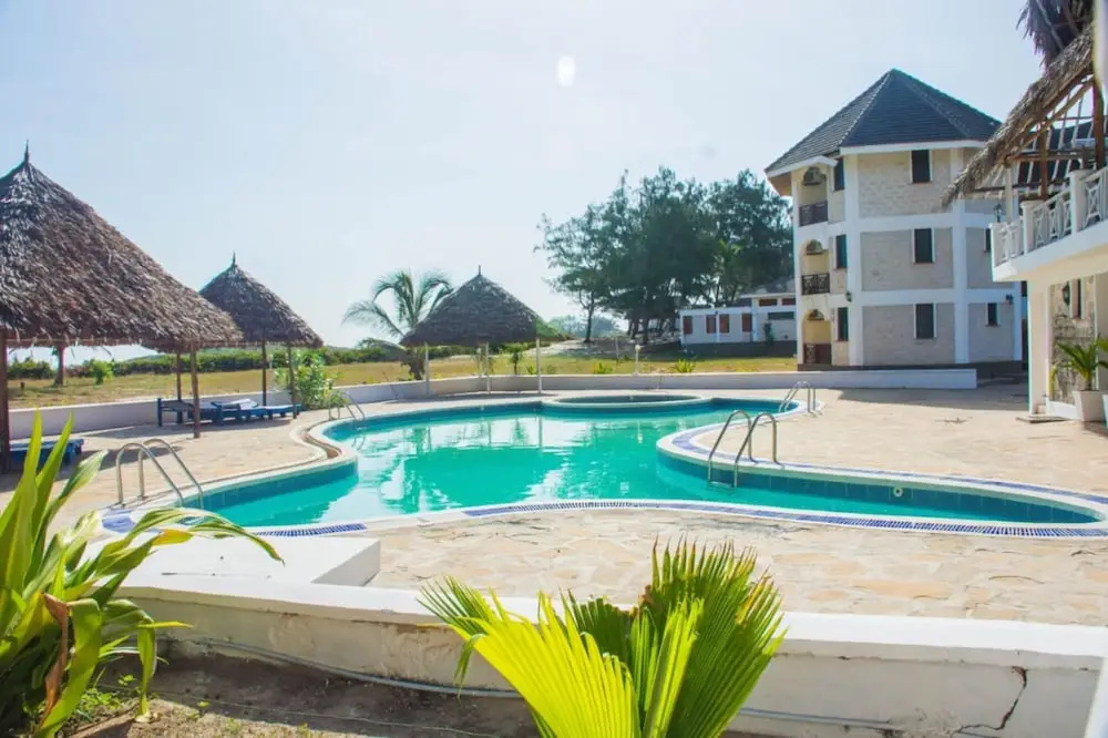 Watamu Adventist Beach Resort - Général