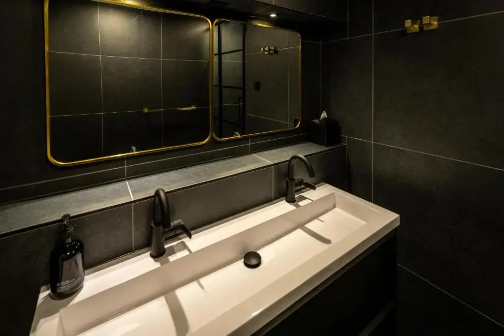 Square Boutique Hotel & Brasserie - Général