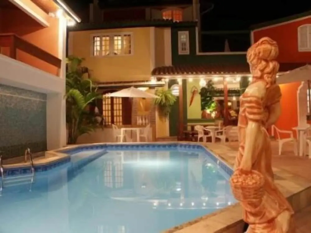 Canaville Design Hotel - Général