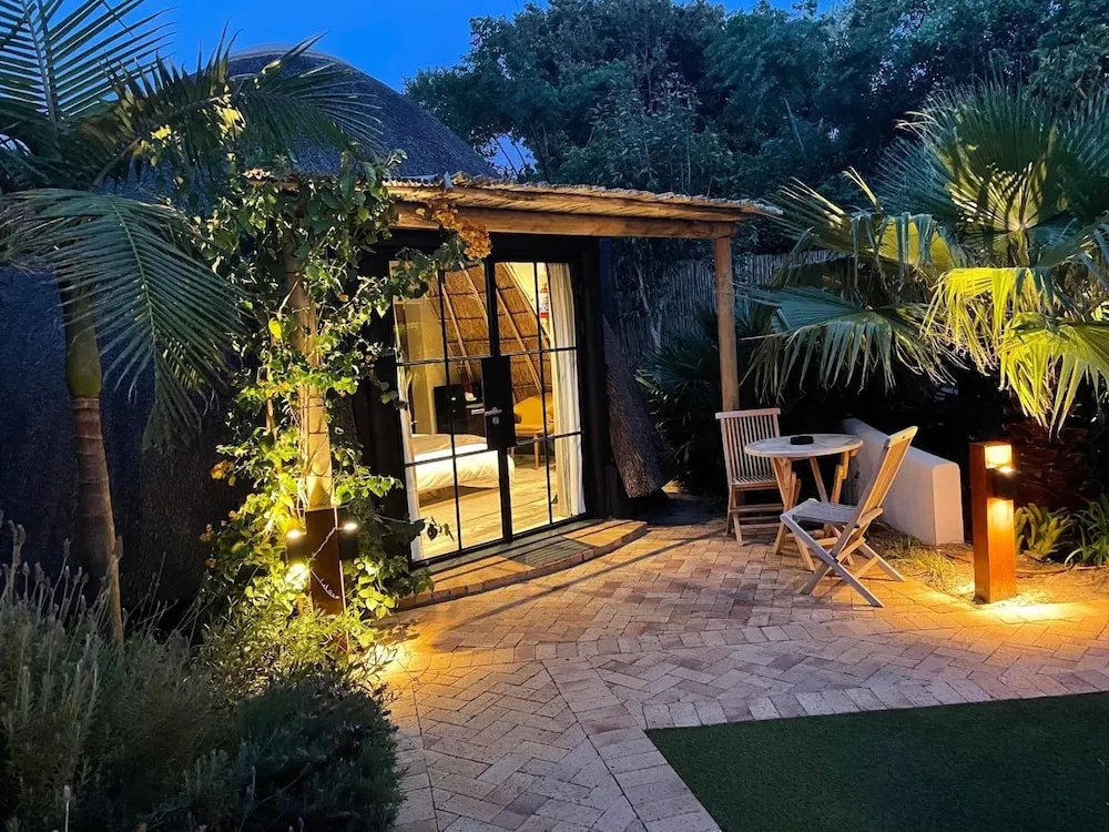 Garden Retreat - Adults Only