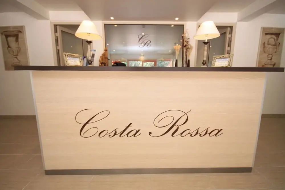 Voir la photo 2 — Hotel Costa Rossa
