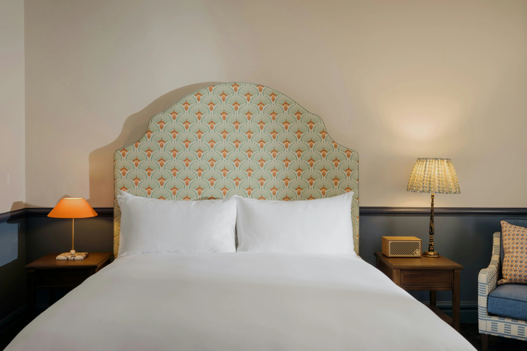 Lilianfels Resort & Spa - Blue Mountains - Général