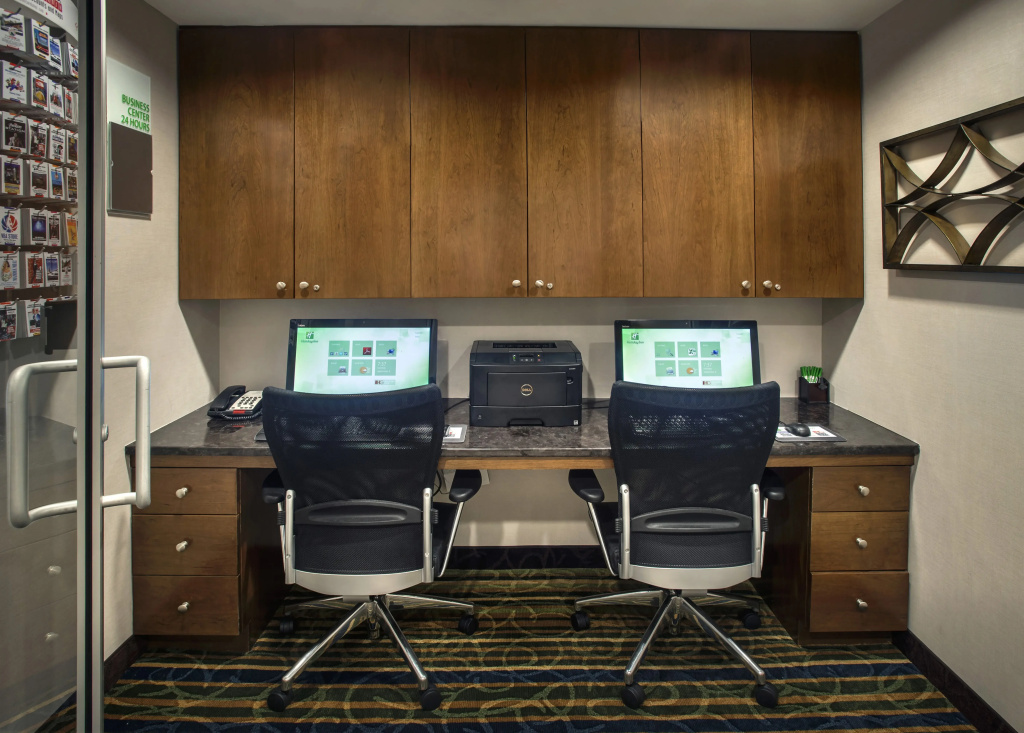 Holiday Inn Manhattan 6th Ave - Chelsea by IHG - Général