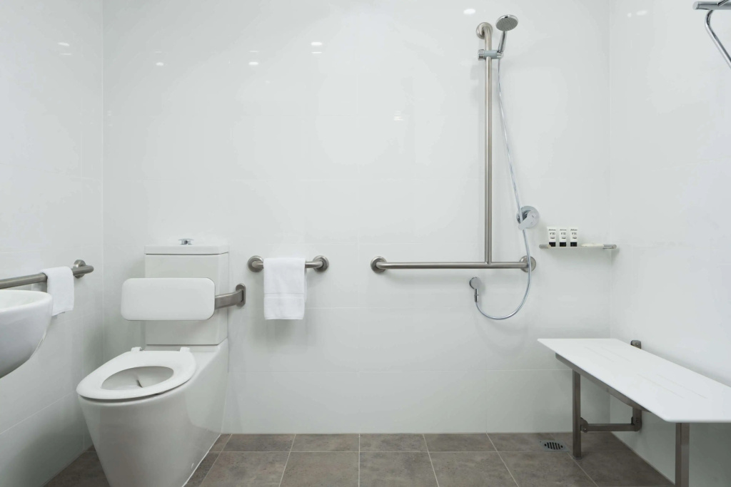 Rydges Camperdown - Chambres