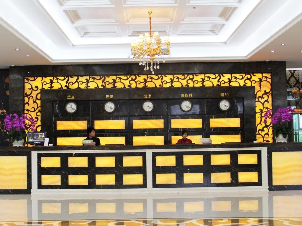 Taibaofeng Hotel - Général