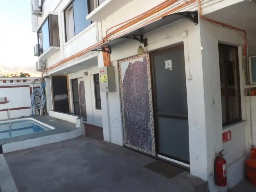 Hotel Diaguitas Illapel - Général