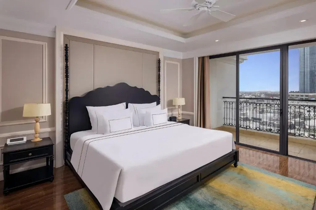 Meliá Vinpearl Hai Phong Rivera — фото 4