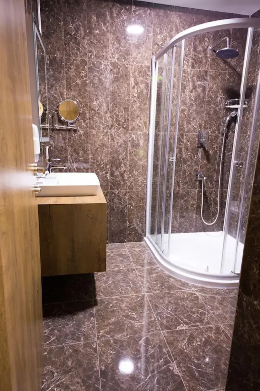 White Star Hotel - Chambres