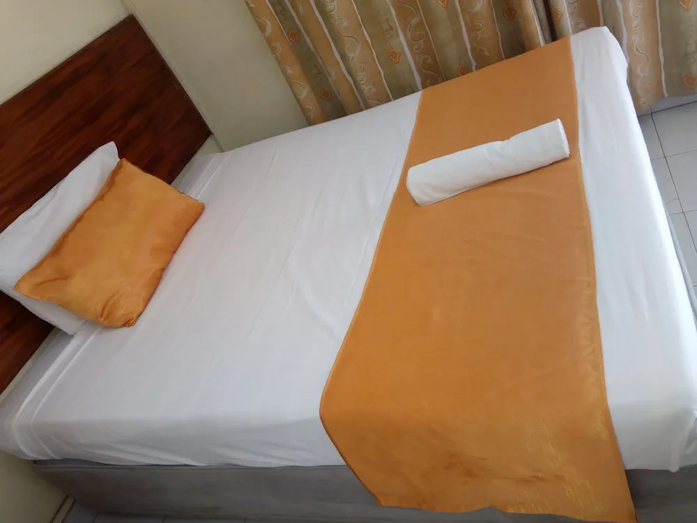 Hotel Dorse - Chambres