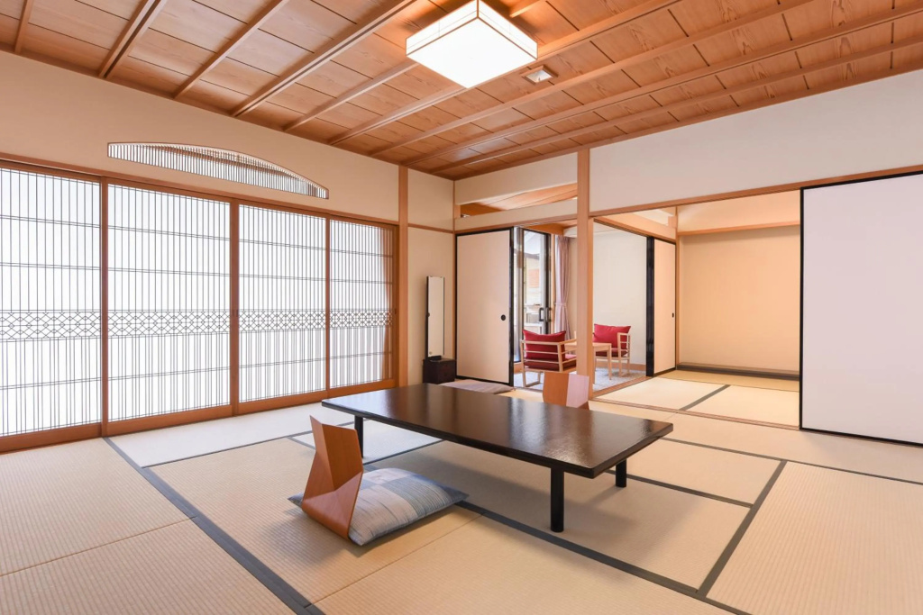 Furuya Ryokan in Atami