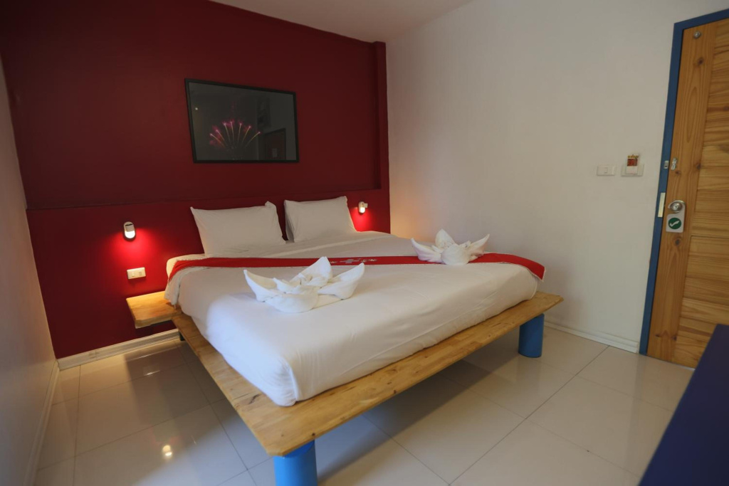 Hotel photo 6