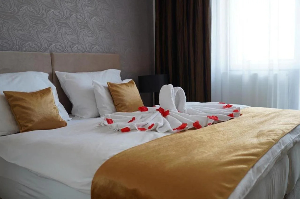 Větruše Hotel Restaurant - Général