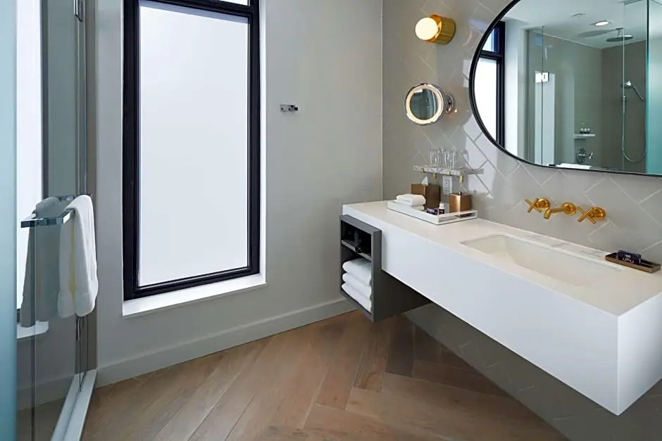 Andaz Ottawa Byward Market, By Hyatt - Chambres