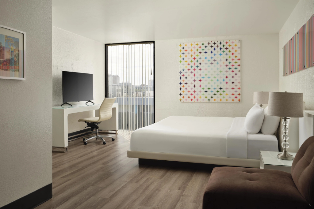 The Clarendon Hotel & Spa, BW Signature Collection - Général