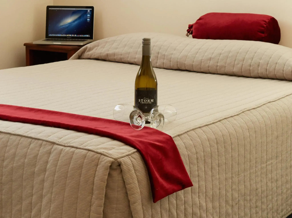 Bavarian Motel — фото 5