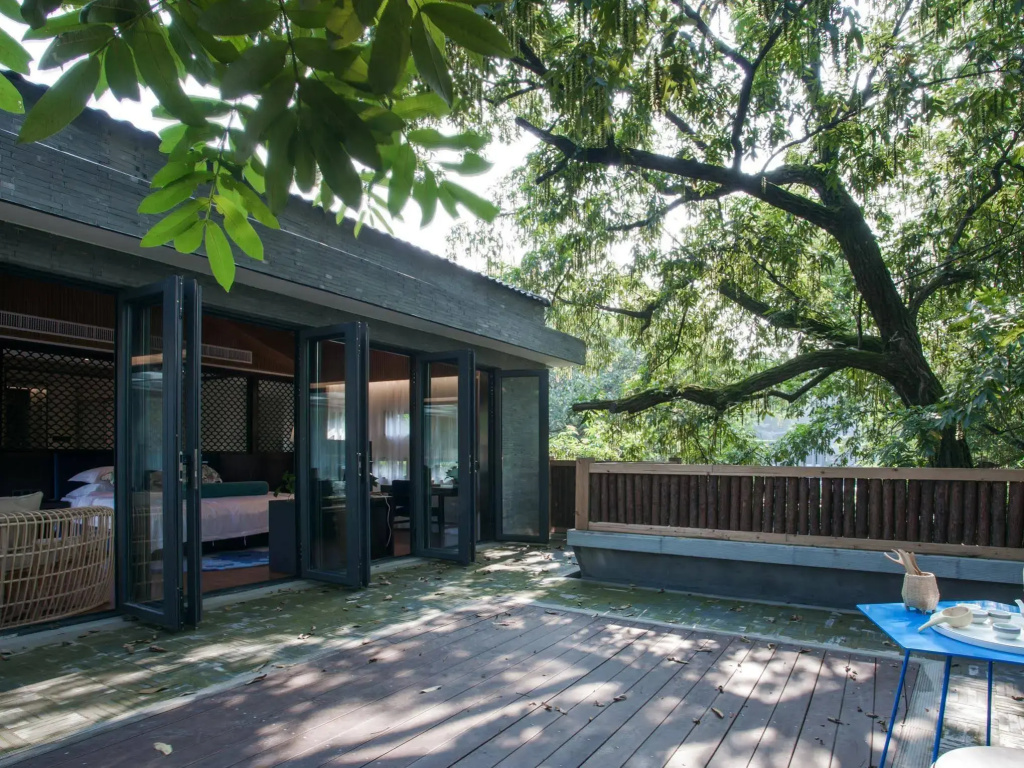 Serene Cicada Hotel - Général