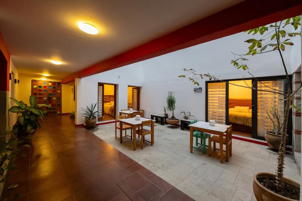 Hotel photo 8