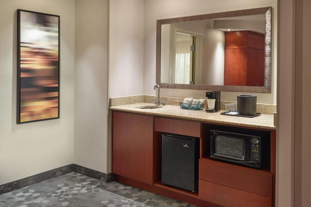 Courtyard by Marriott Nashville Goodlettsville - фото 26