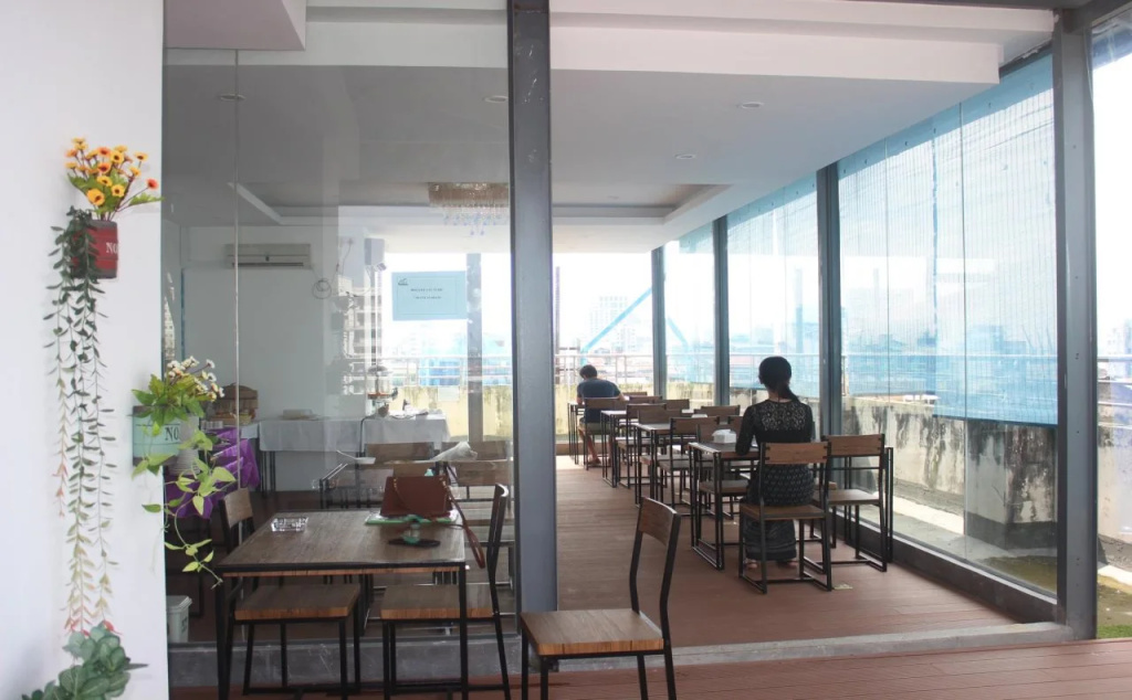 Hotel photo 17