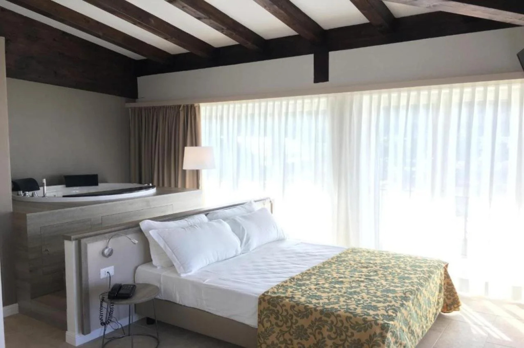 Resort Hotel Tamerici - Général