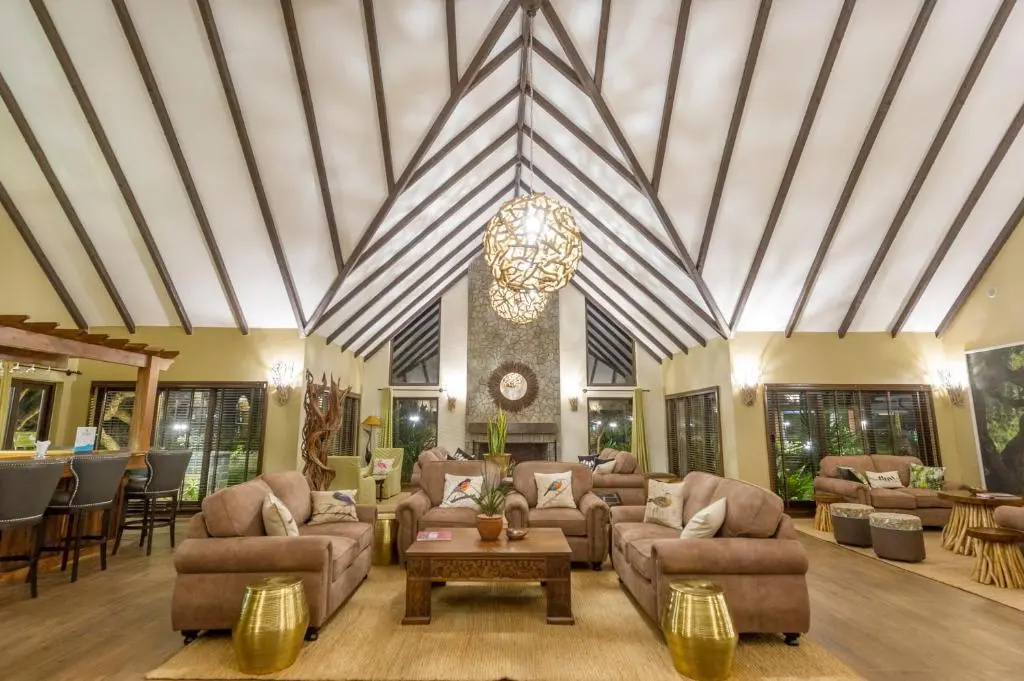 The Retreat at Ngorongoro - Chambres