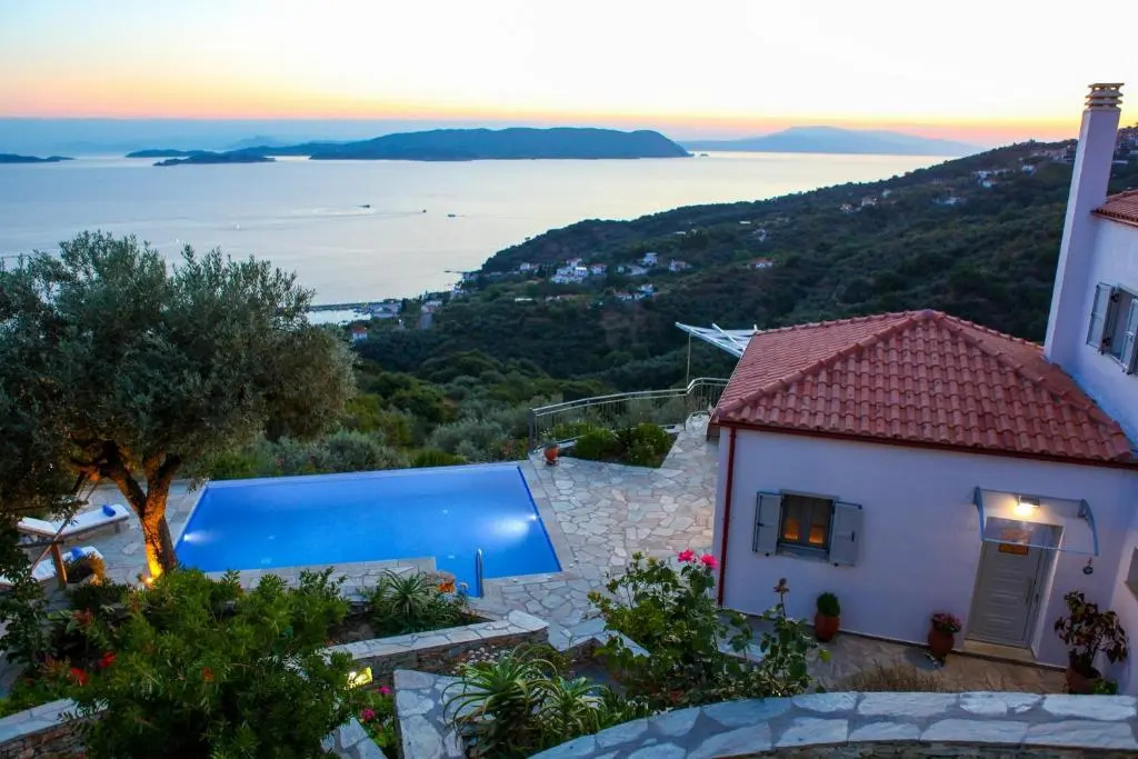 Villa