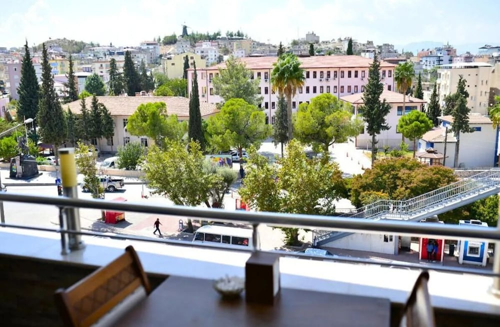 Royal Mut Otel