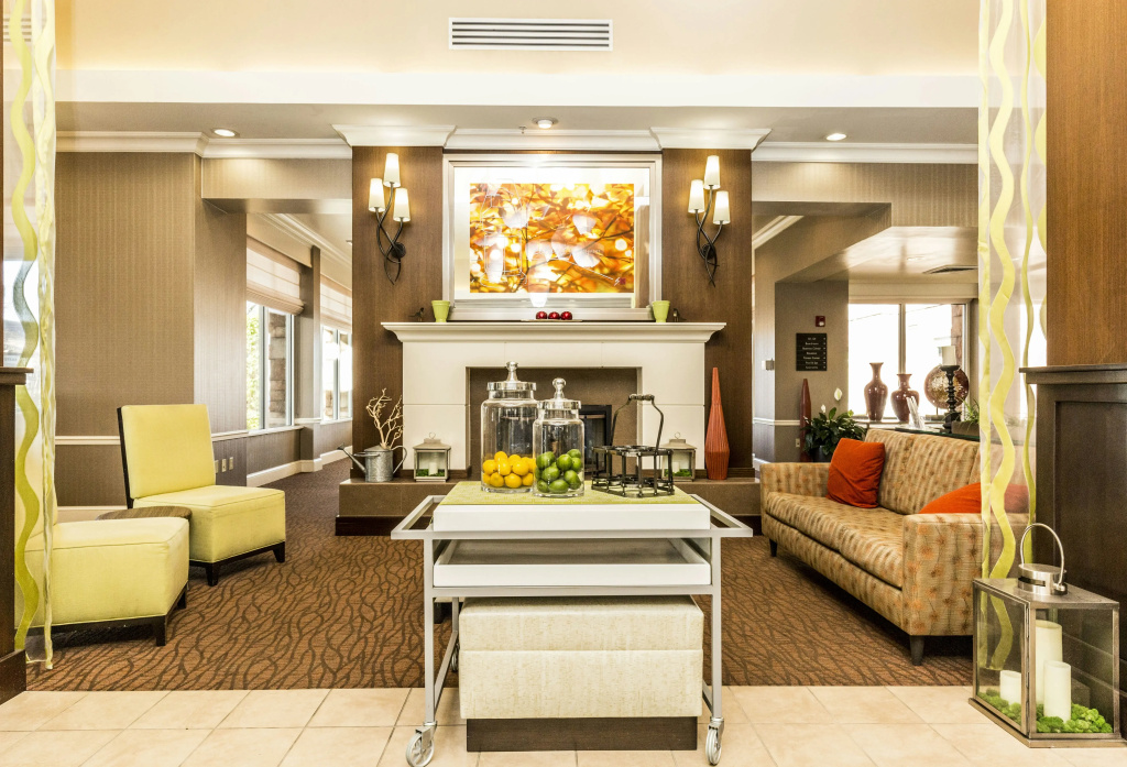 Hilton Garden Inn St. George - Général