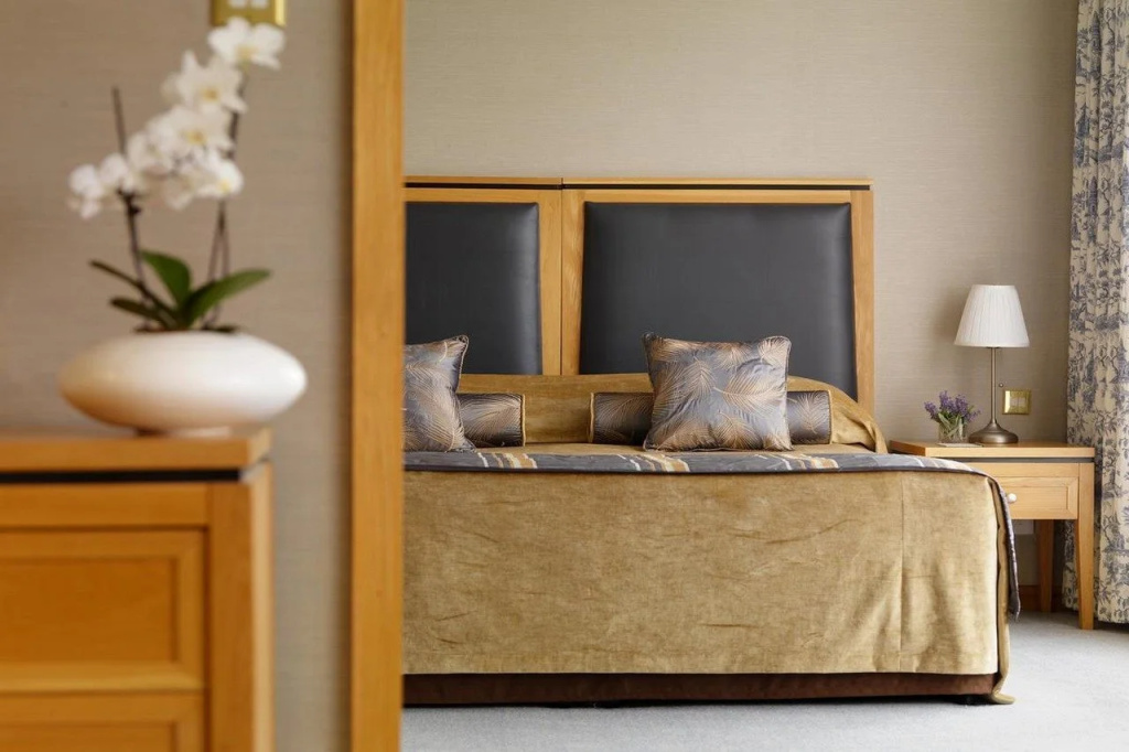 Aghadoe Heights Hotel and Spa - Général