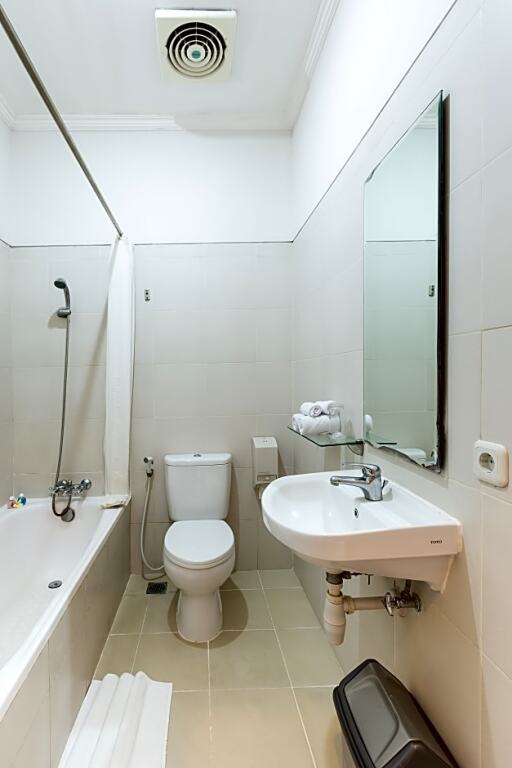 Baleka Resort Hotel & Spa