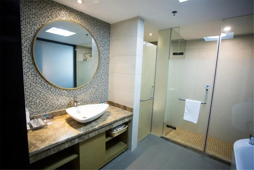 Lavande Hotel Foshan Shunde Ronggui - Chambres