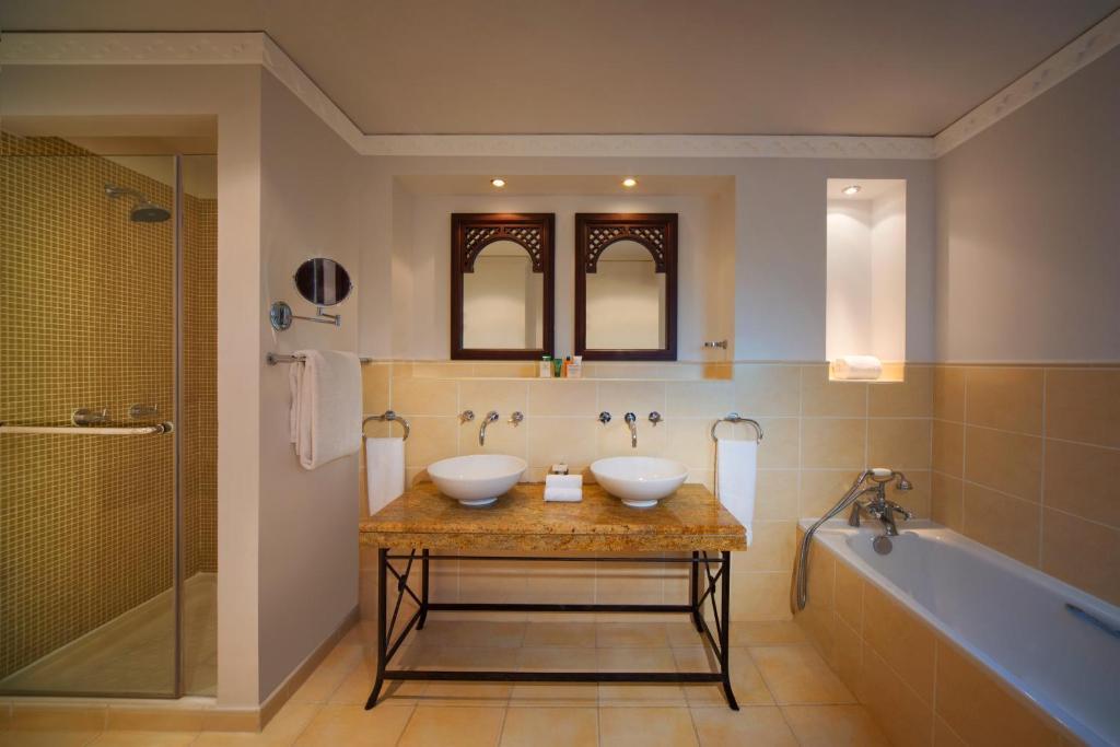 Hilton Ras Al Khaimah Resort & Spa