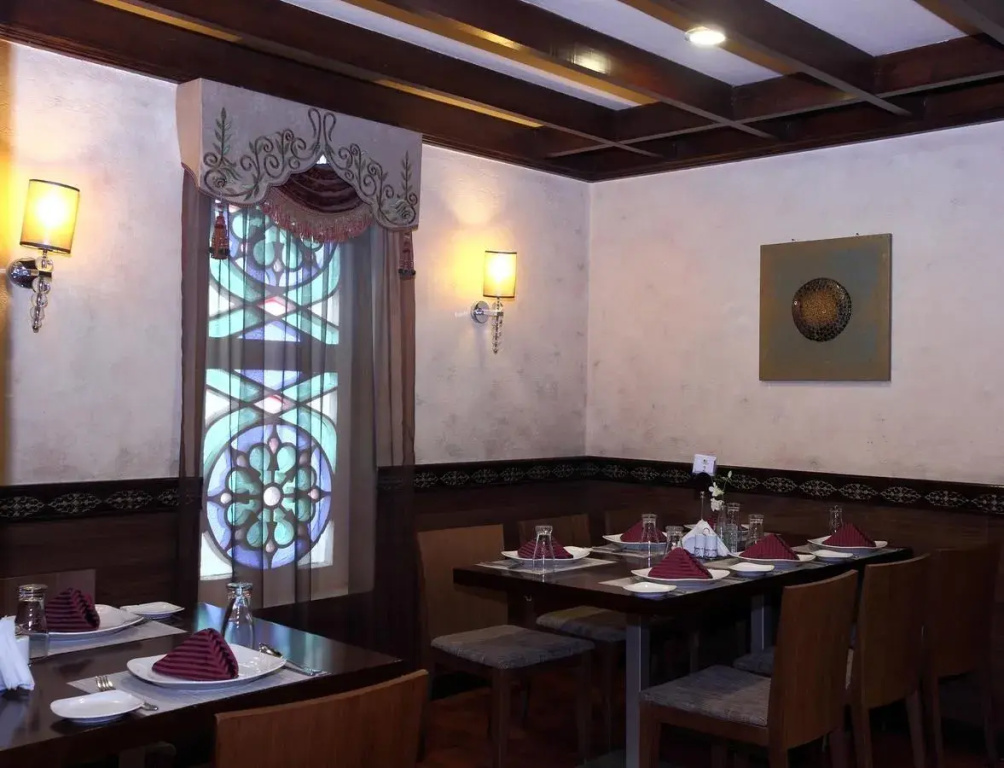 Hotel photo 10