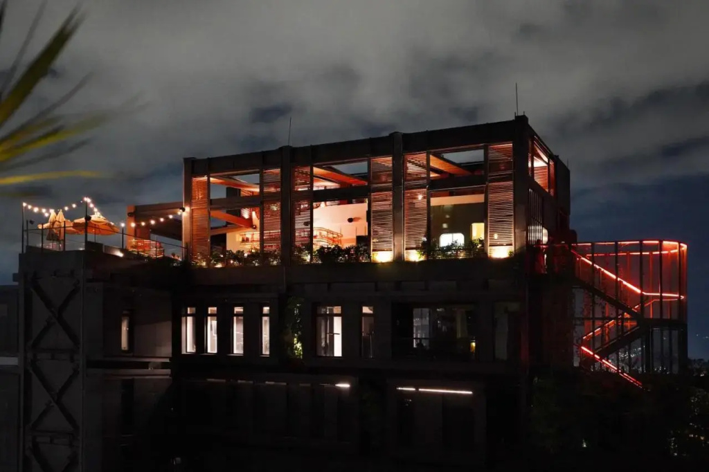 The Click Clack Hotel Medellin