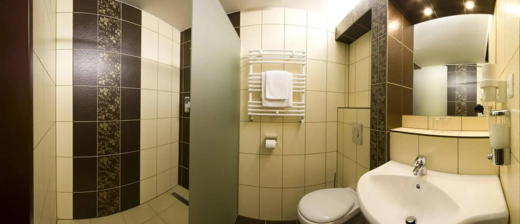 Thermal Hotel Superior - Général