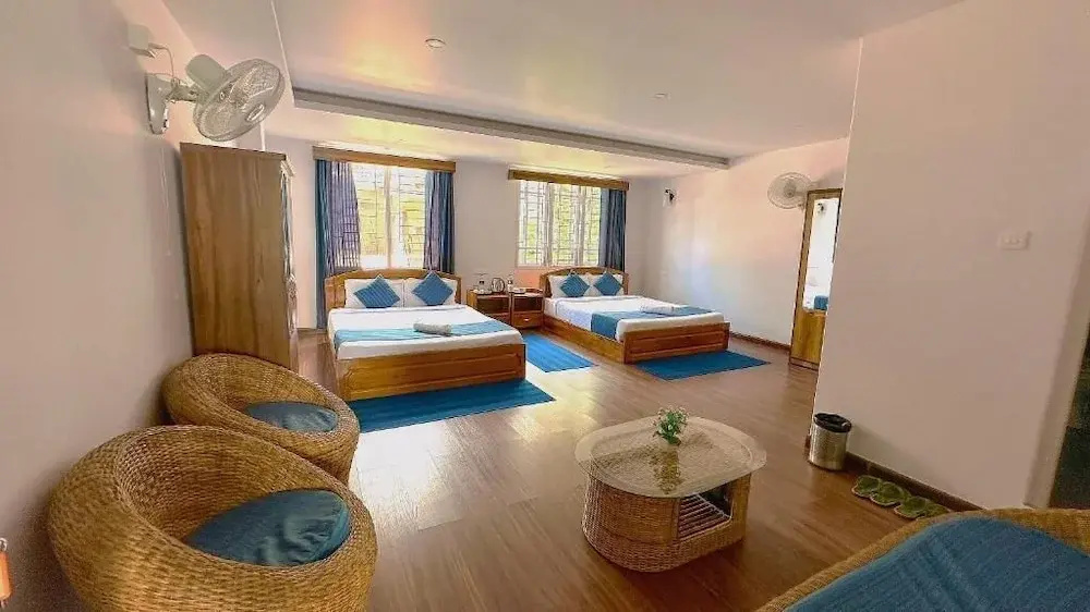 Hotel photo 10
