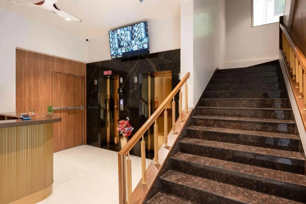Hotel photo 6