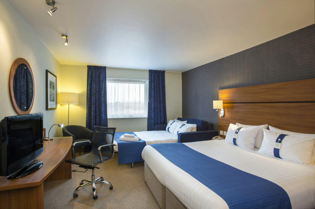 Holiday Inn Express Braintree by IHG - Général