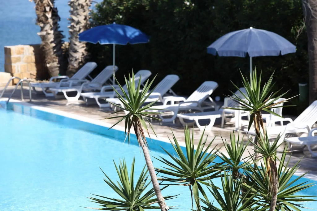 Hotel Za' Maria - Général