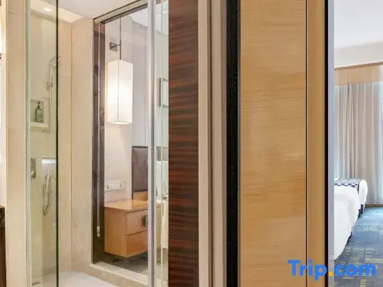 Lyhn International Hotel Chengdu - Chambres