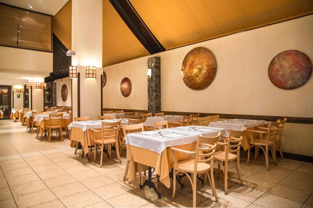 Yomo Patagonia - фото 27