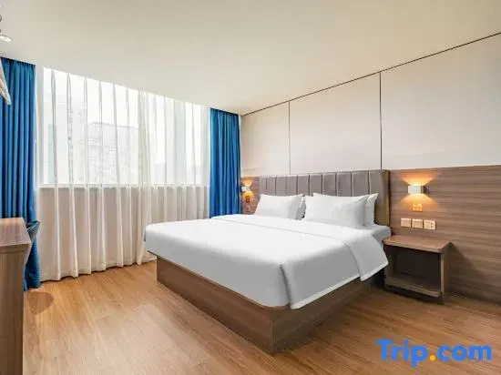 Grand room