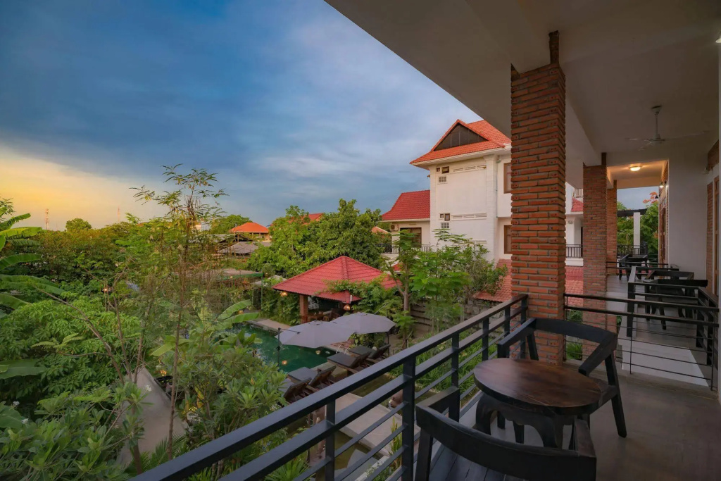 Hotel photo 18