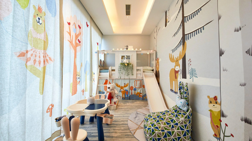 InterContinental Nantong by IHG - фото 18